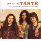 TASTE - The Best Of ... CD