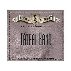 TÁTRAI BAND - Platina Sorozat Válogatás CD