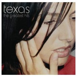 TEXAS - Greatest Hits CD