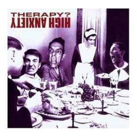 Therapy?