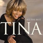 TINA TURNER - All The Best / 2cd / CD