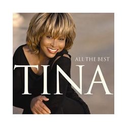 TINA TURNER - All The Best / 2cd / CD