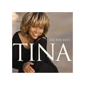 Tina Turner