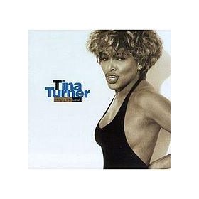 Tina Turner