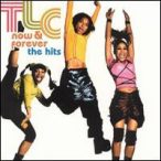 TLC - Now And Forever Tlc The Hits"" CD