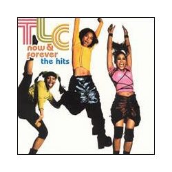 TLC - Now And Forever Tlc The Hits"" CD