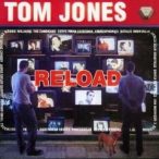 TOM JONES - Reload CD