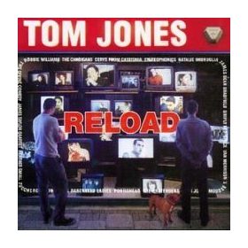 Tom Jones
