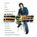 TOM JONES - The Best Of CD