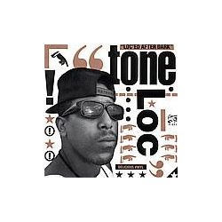 TONE LOC - Loc Ed After Dark CD