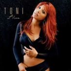 TONI BRAXTON - Libra CD