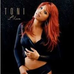 TONI BRAXTON - Libra CD