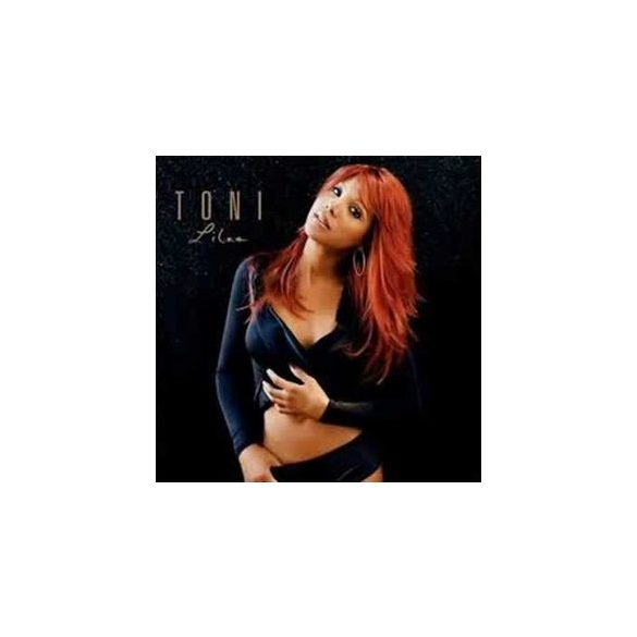 TONI BRAXTON - Libra CD