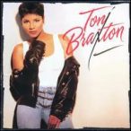 TONI BRAXTON - Toni Braxton CD