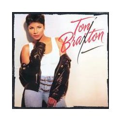 TONI BRAXTON - Toni Braxton CD