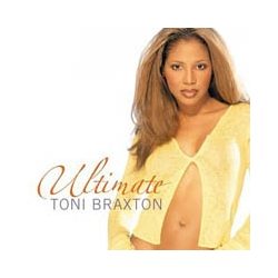 TONI BRAXTON - Ultimate Tone Braxton CD