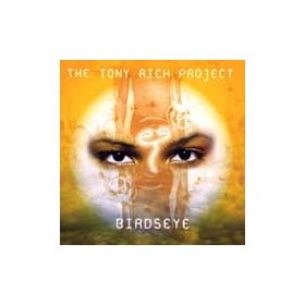 Tony Rich Project