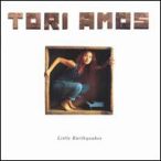 TORI AMOS - Little Earthquakes CD