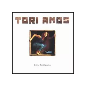 Tori Amos