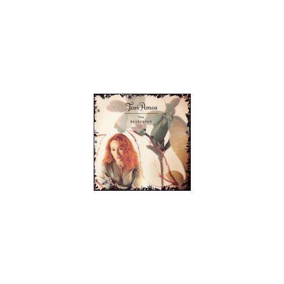 TORI AMOS - The Beekeeper CD