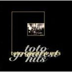 TOTO - Greatest Hits CD