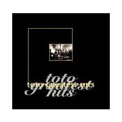 TOTO - Greatest Hits CD