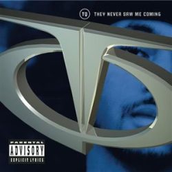 TQ - They Never Saw Me Coming CD