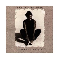 TRACY CHAPMAN - Crossroads CD