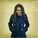 TRACY CHAPMAN - Let It Rain CD