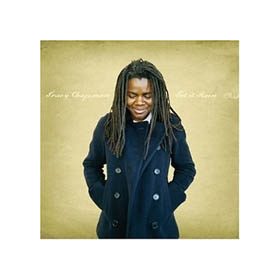 Tracy Chapman