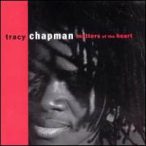 TRACY CHAPMAN - Matters Of The Heart CD