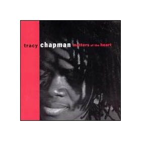 Tracy Chapman