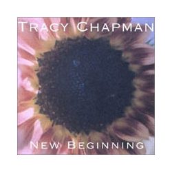 TRACY CHAPMAN - New Beginning CD