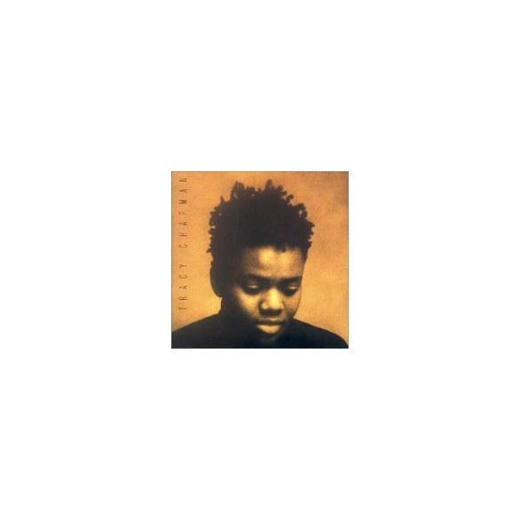 TRACY CHAPMAN - Tracy Chapman CD