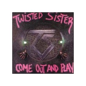 Twisted Sister