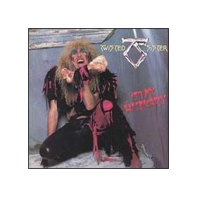 Twisted Sister