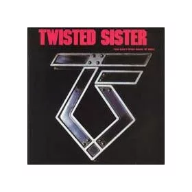 Twisted Sister