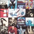 U2 - Achtung Baby CD