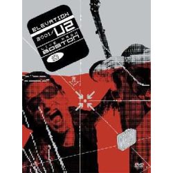 U2 - Elevation 2001 Tour Live A DVD