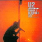 U2 - Under A Blood Red Sky CD