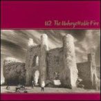 U2 - Unforgettable Fire CD