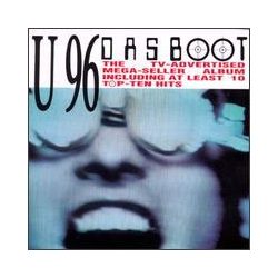 U96 - Das Boot CD
