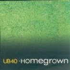 UB40 - Homegrown CD