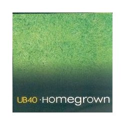 UB40 - Homegrown CD