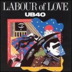 UB40 - Labour Of Love 1 CD