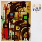 UB40 - Labour Of Love 2 CD