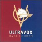   ULTRAVOX - Rage In Eden /remastered definition edition 2cd/ CD