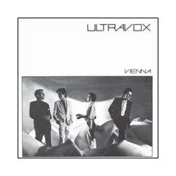ULTRAVOX - Vienna /remastered definition edition / 2cd / CD