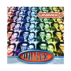 UNISEX - Unimix 2. CD