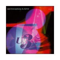 US 3 - Broadway & 52nd CD